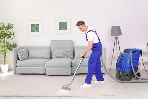 carpet cleaning Service In riyadh